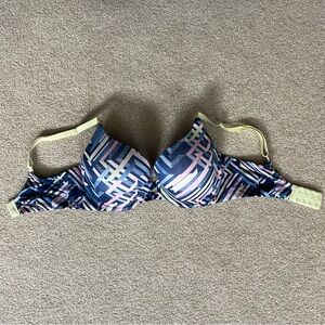 Victoria’s Secret Perfect Shape push-up bra